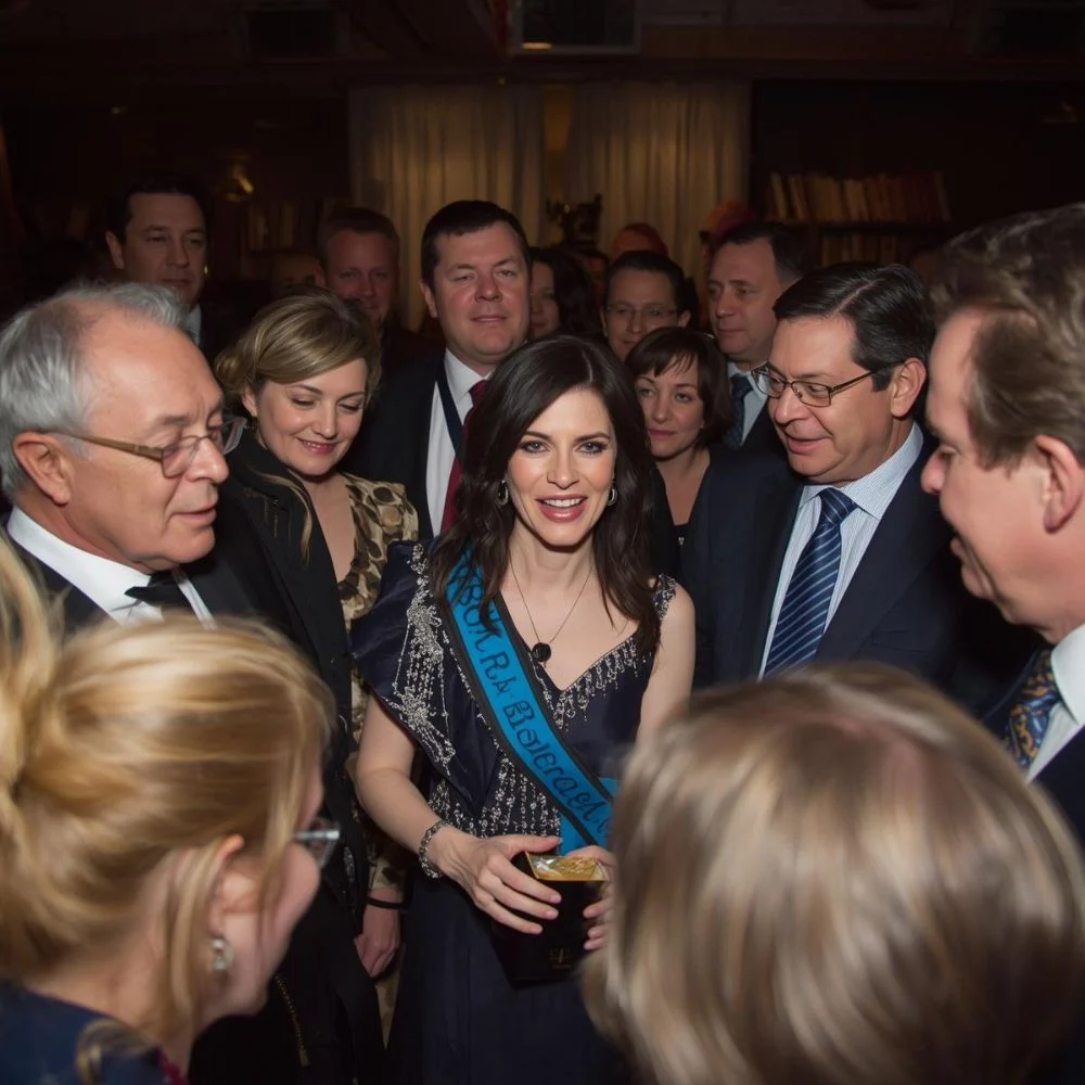 Philanthropy and Advocacy Work