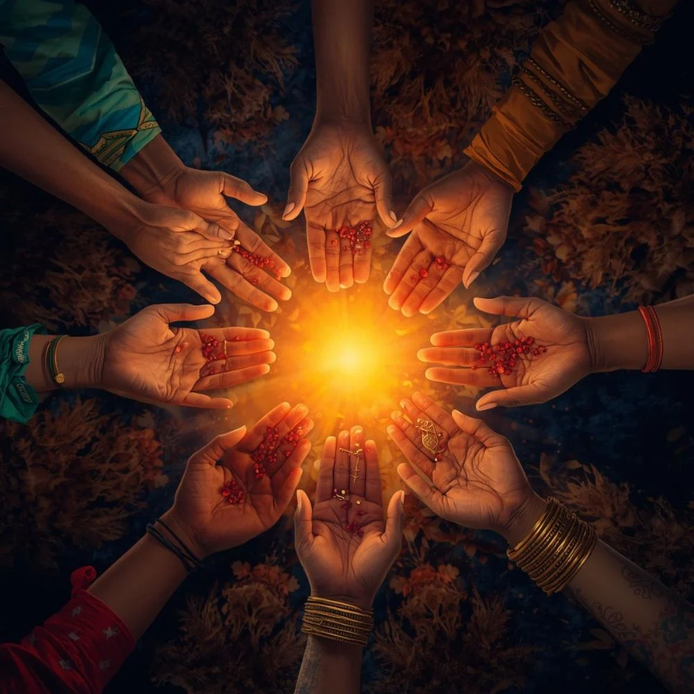 Philanthropy and Charitable Work