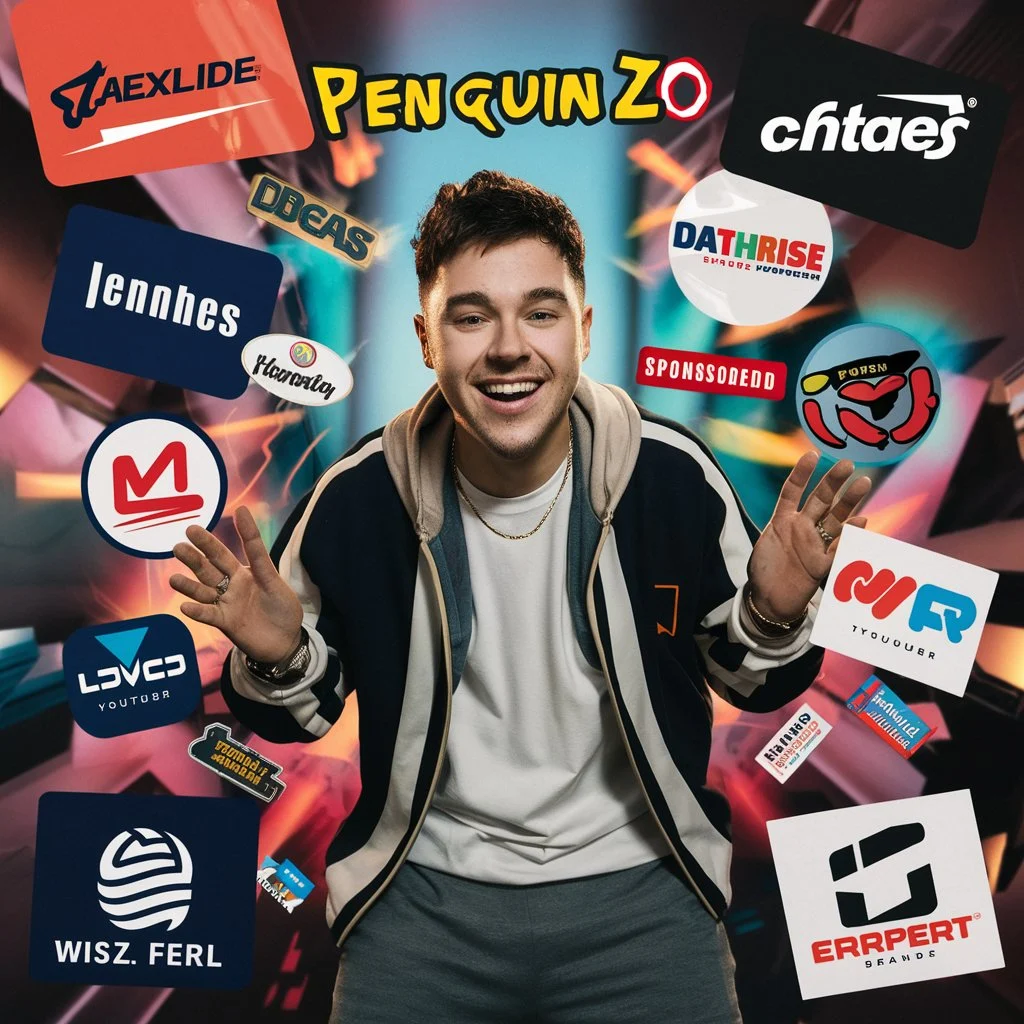 Sponsorships and Brand Deals