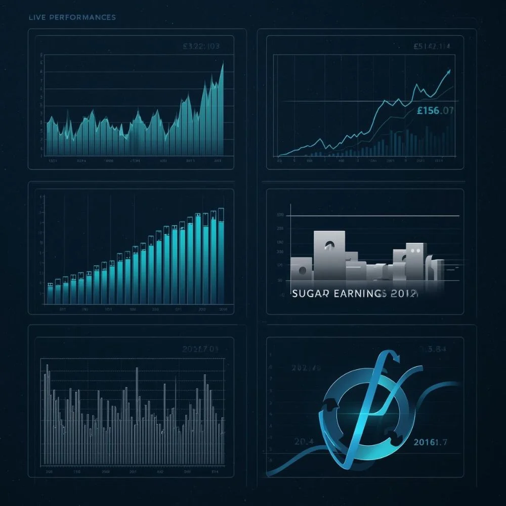 Touring, Live Performances, and Concert Earnings