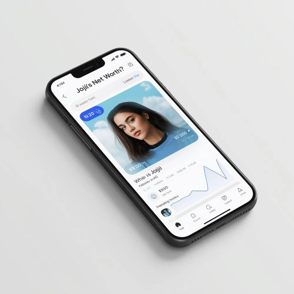 What is Joji’s Net Worth