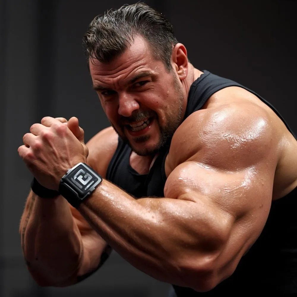 Who Is Devon Larratt