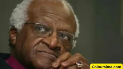 Desmond Tutu Quotes