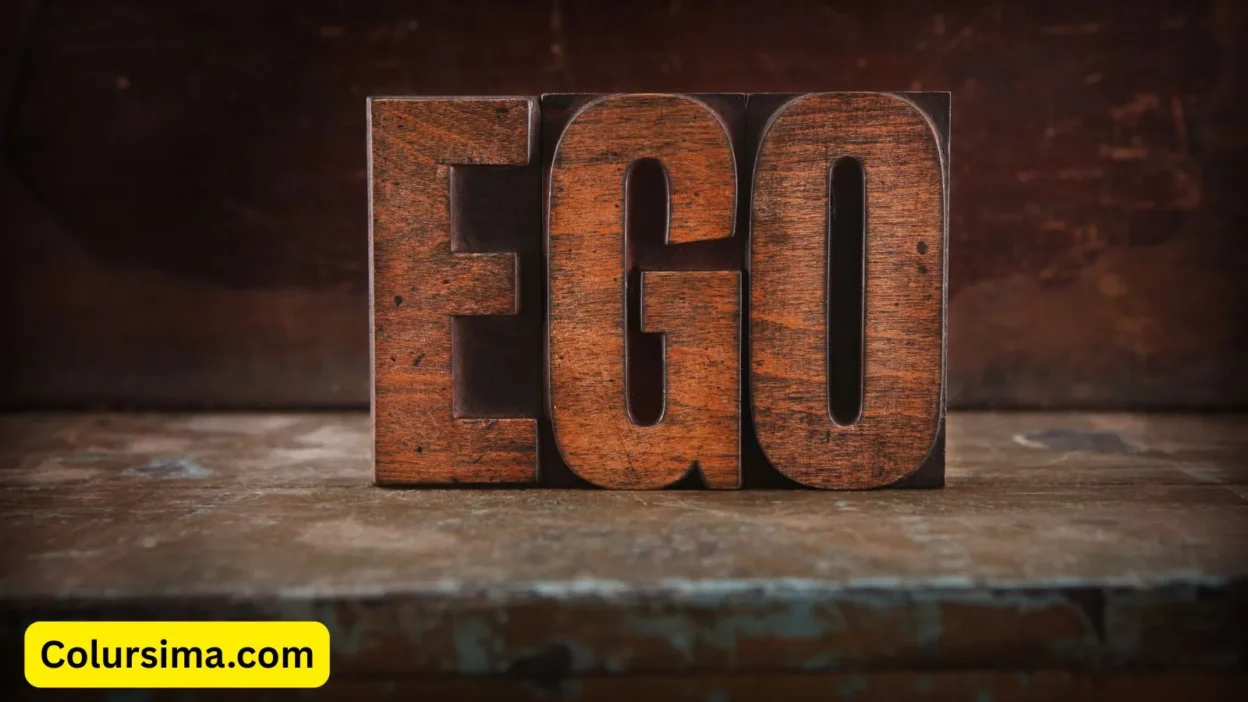 Ego Quotes