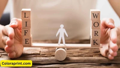 Work Life Balance Quotes