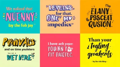 Funny Positive Quotes