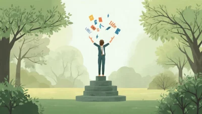 Work Life Balance Quotes