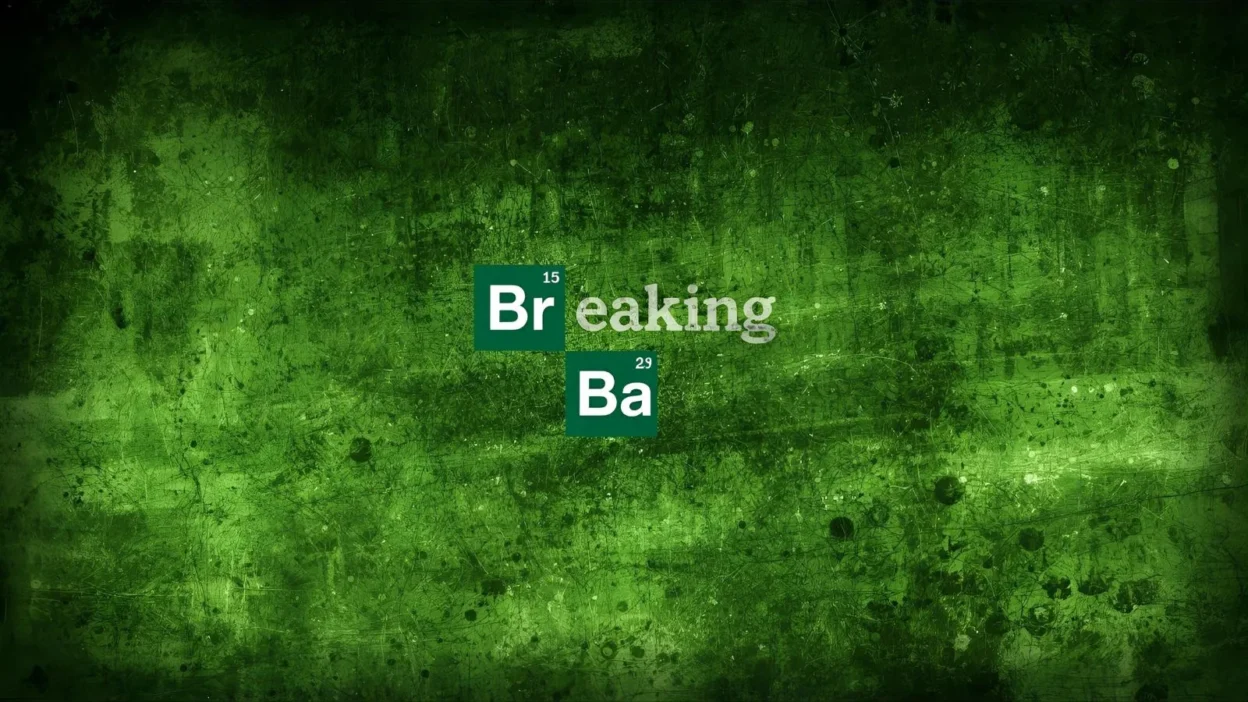 Breaking Bad Quotes