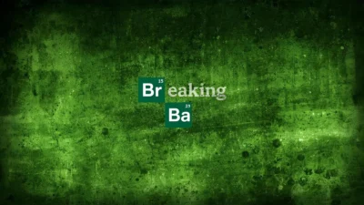 Breaking Bad Quotes