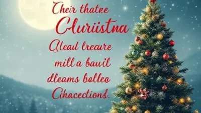 Christmas Quotes Short