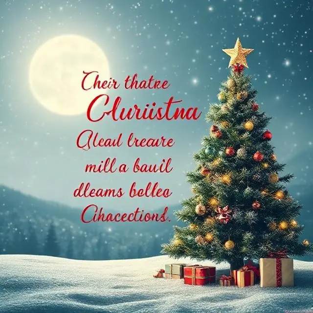 Christmas Quotes Short