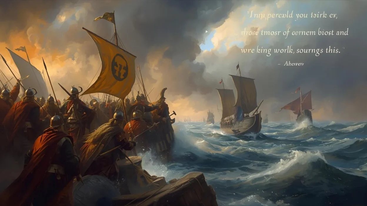 Viking Quotes