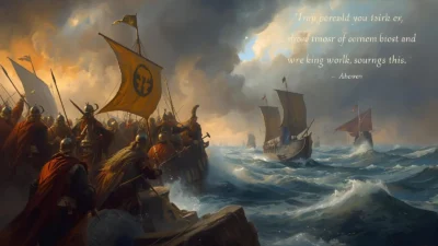 Viking Quotes