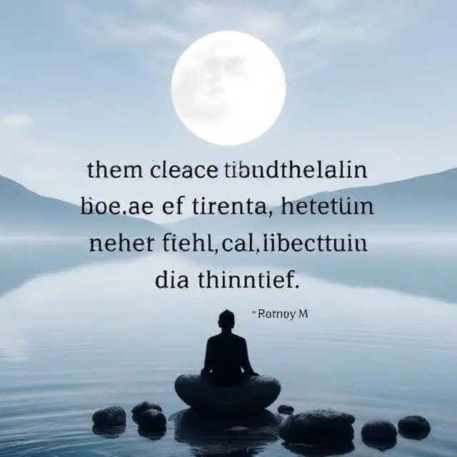 Zen Quotes