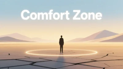 Comfort Zone Quotes