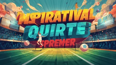 Inspirational Sports Quotes