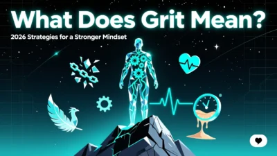 what does grit mean