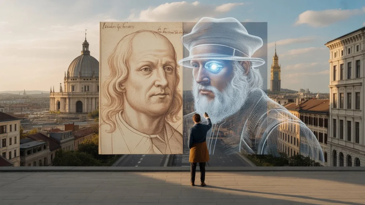 What Does Renaissance Mean