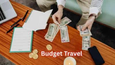 Budget Travel