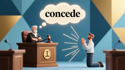 Concede Mean