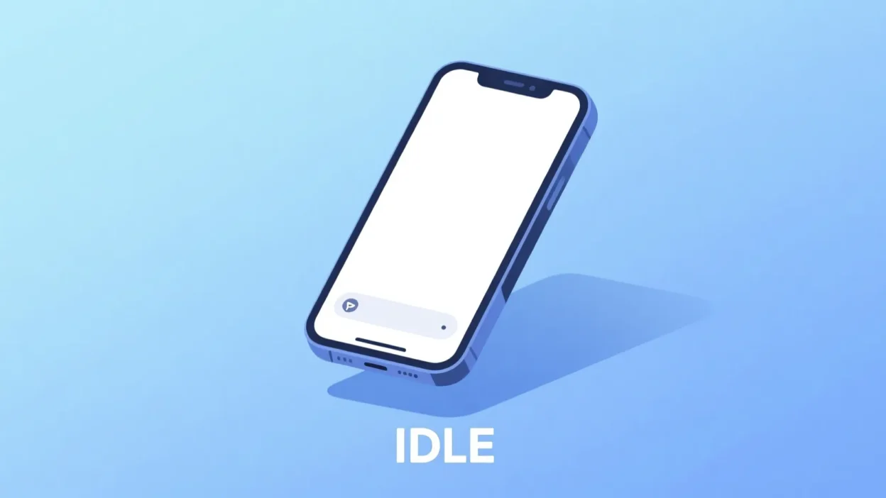 Idle Mean