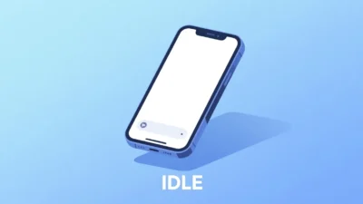 Idle Mean