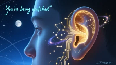 It Means When Your Left Ear Rings