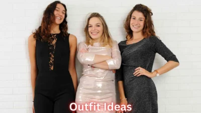 Outfit Ideas
