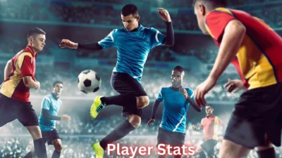 Player Stats
