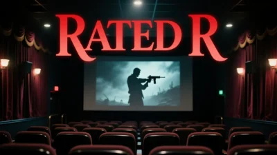 Rated R Mean