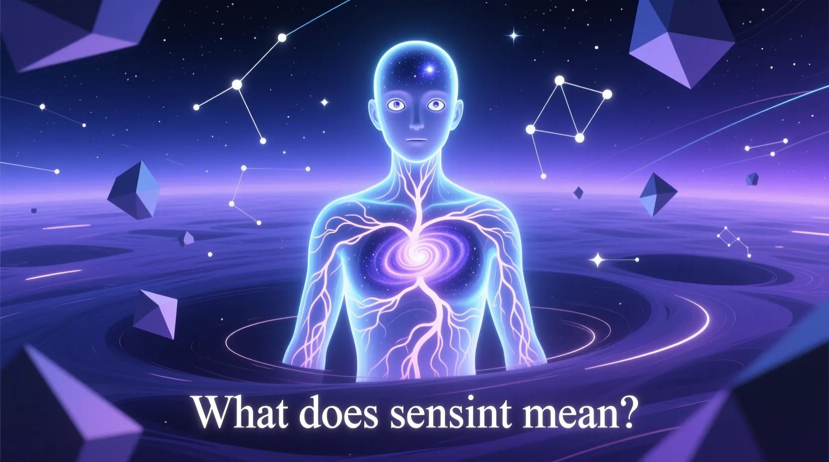Sentient Plate What Does Sentient Mean? Definition, Examples, and Use in 2026