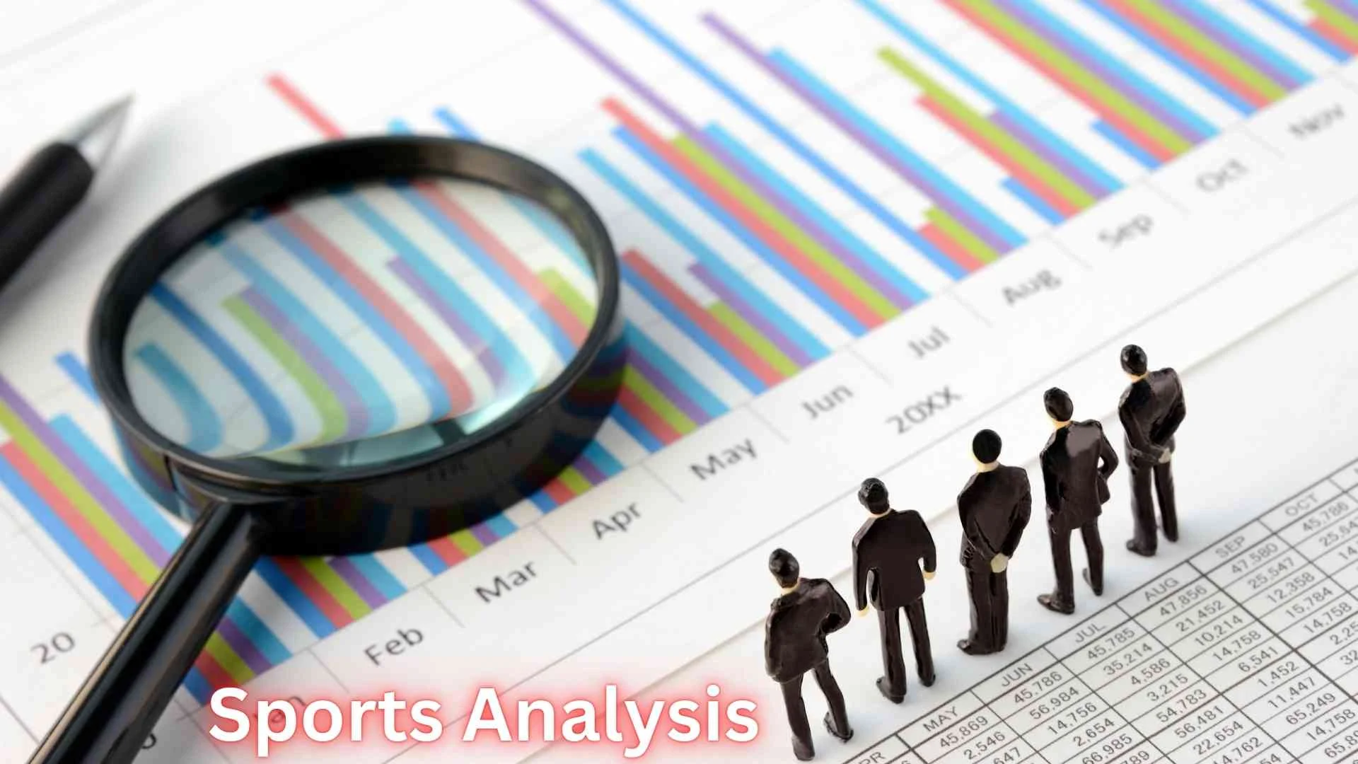Sports Analysis: Understand the Game Like a Pro