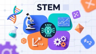 STEM Mean