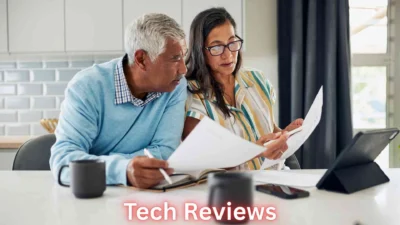 Tech Reviews