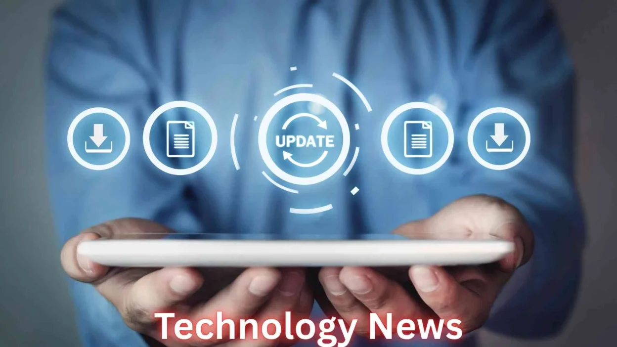 Technology News