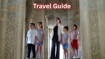 Travel Guide