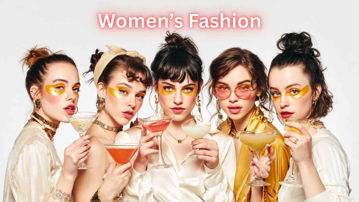 Women’s Fashion