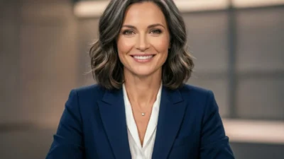 andrea canning net worth