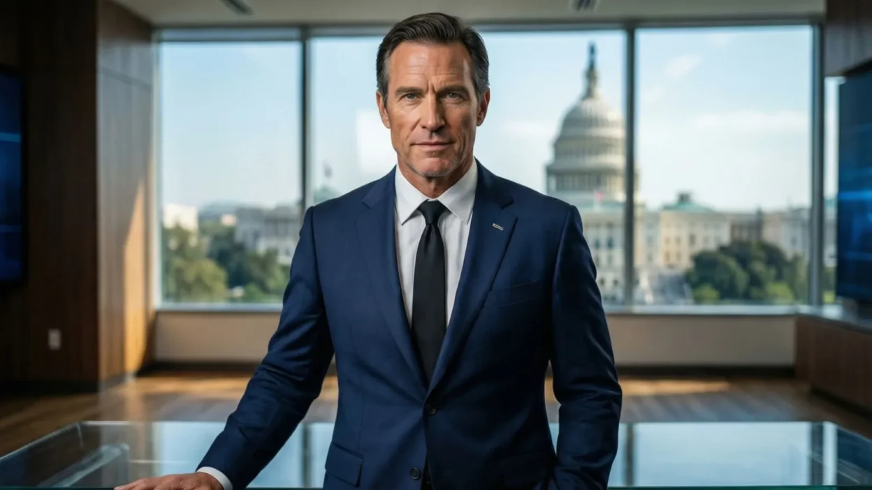 charles hurt net worth