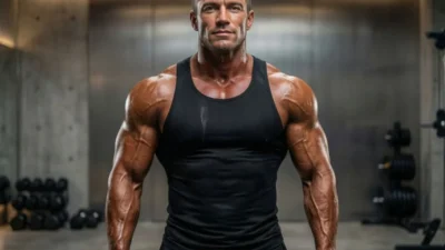 chris bumstead net worth