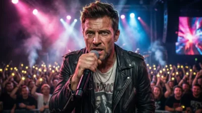 chris daughtry net worth