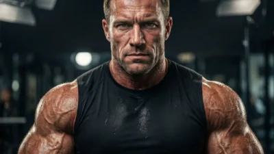 devon larratt net worth