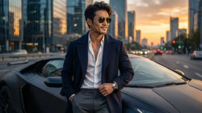 heavy d sparks net worth