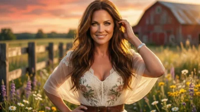 jana kramer net worth