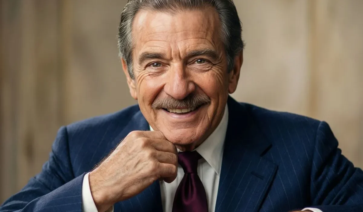 jerry stiller net worth