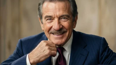 jerry stiller net worth