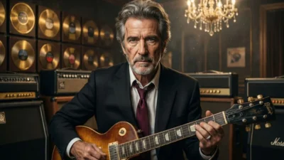 jimmy page net worth