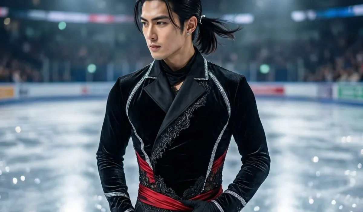 johnny weir net worth