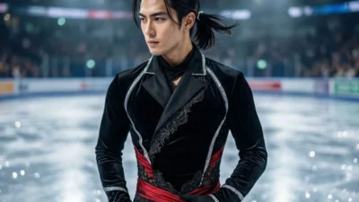 johnny weir net worth