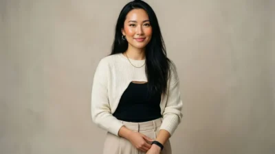 Kat Stickler Net Worth